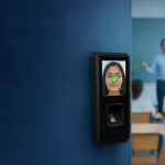 AI Attendance System