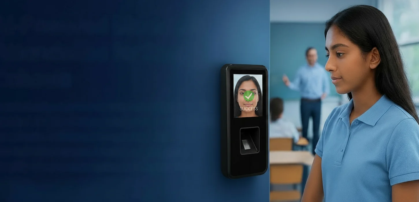 AI Attendance System