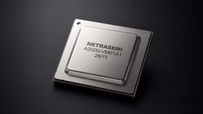 AI Chip India
