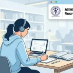 AIIMS CRE Recruitment