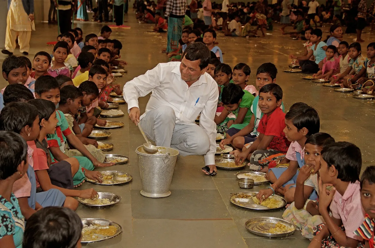 Food Security