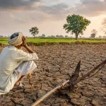 Agricultural Distress in India