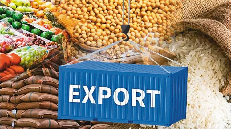 Agriculture Export Policy 2018