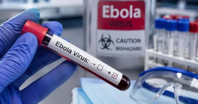 Air Suvidha Ebola