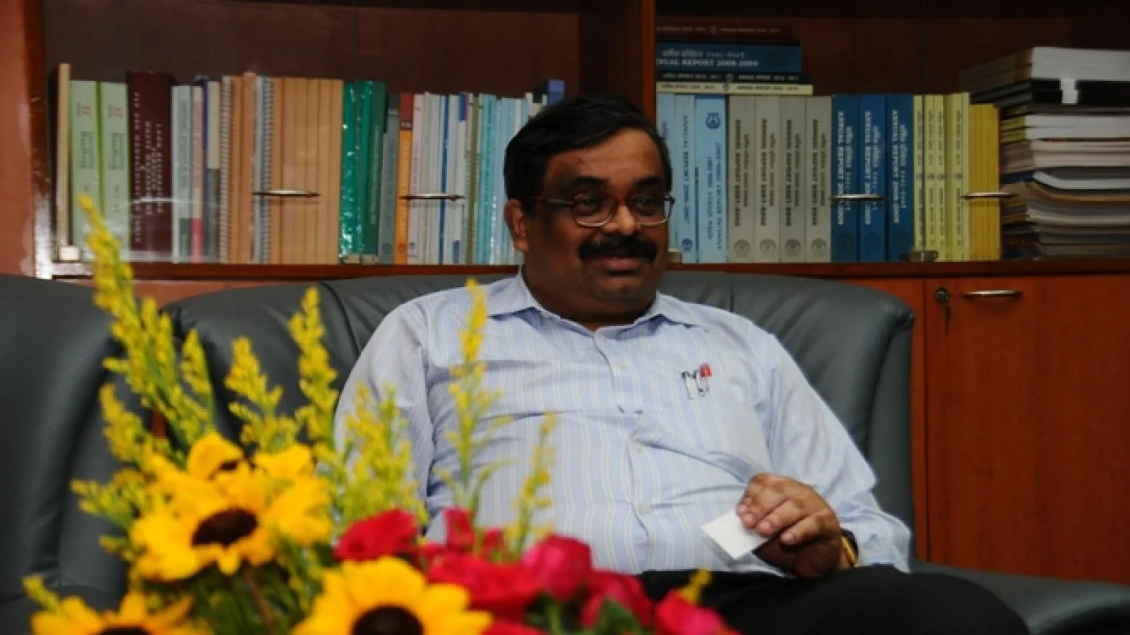 Anaemia Challenge India: ICMR Initiative GIFT City Anaemia Challenge India