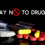 Anti-Narcotics Action Plan India