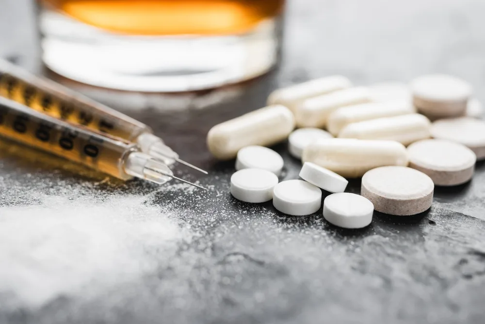 Anti-Narcotics Action Plan India