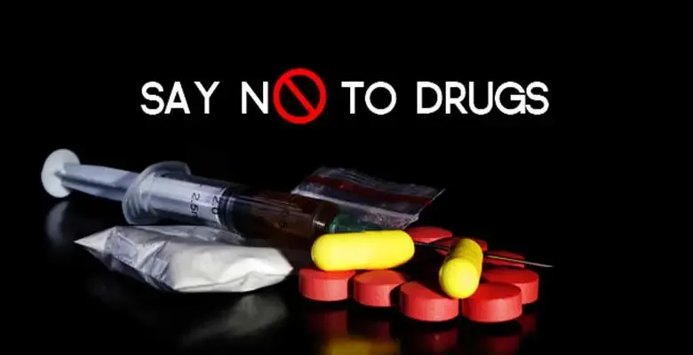 Anti-Narcotics Action Plan India