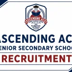 Ascending ACS Senior Secondary School