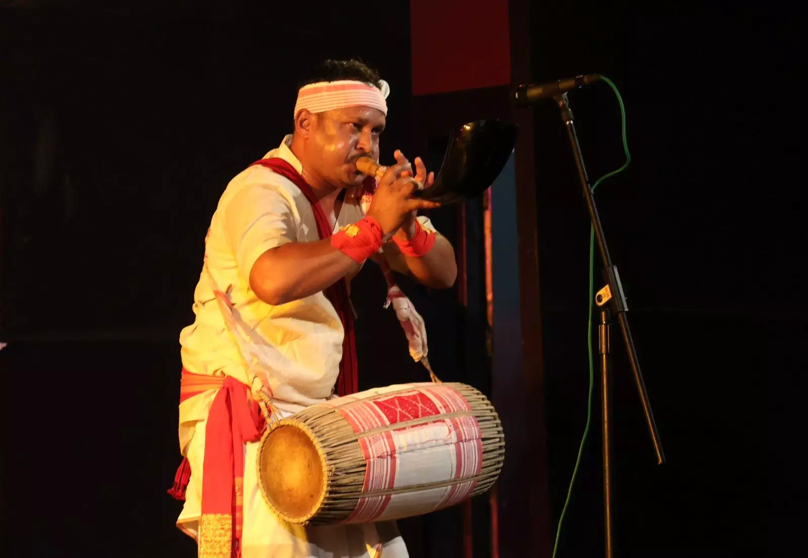 Assam GI Tagged Products 
