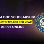 Assam OBC Scholarship