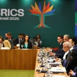 BRICS Energy Cooperation