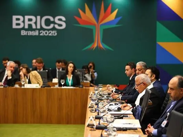 BRICS Energy Cooperation