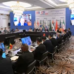 BRICS Space Meeting