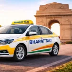 Bharat Taxi Gujarat