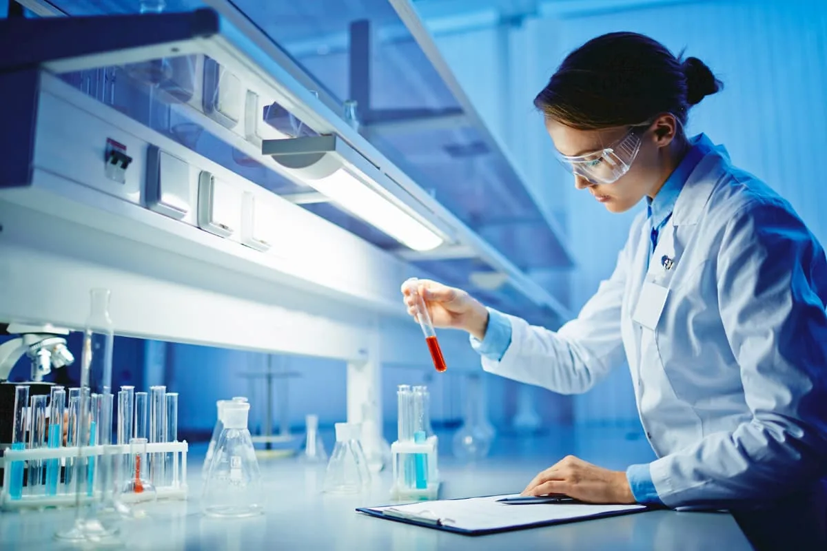 Biotechnology and Its Applications 