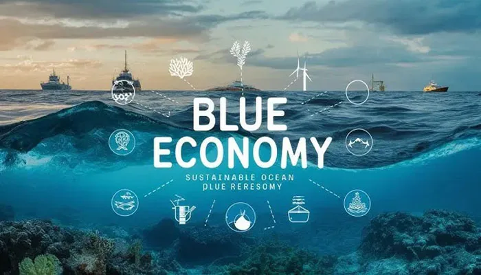 Blue Economy