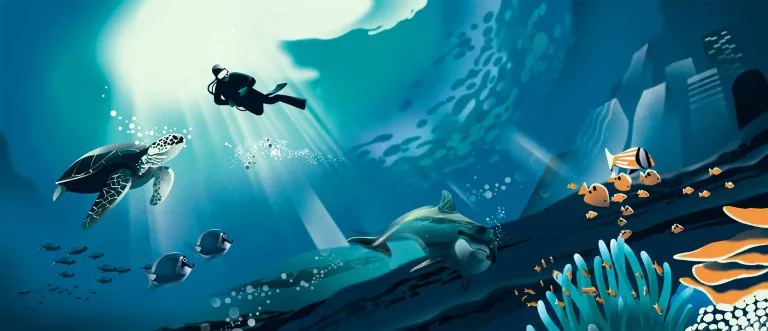 Blue Economy