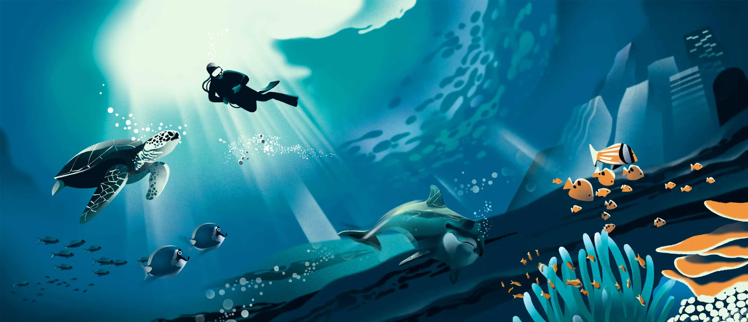 Blue Economy