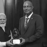 Blue Horizon Award
