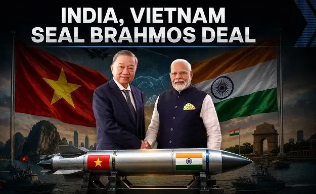 BrahMos Missile Deal