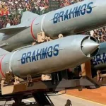 BrahMos Missile Russia