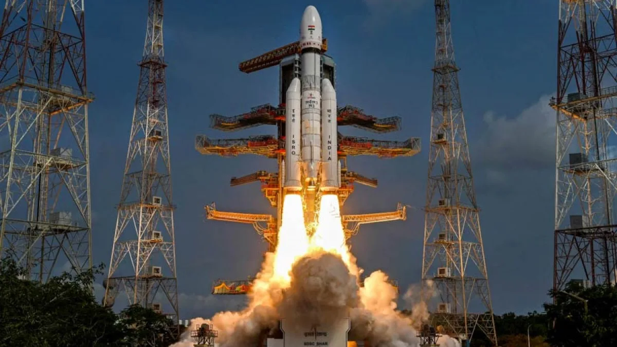Mission Chandrayaan