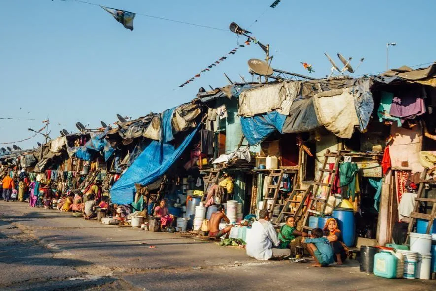 Poverty Estimation in India