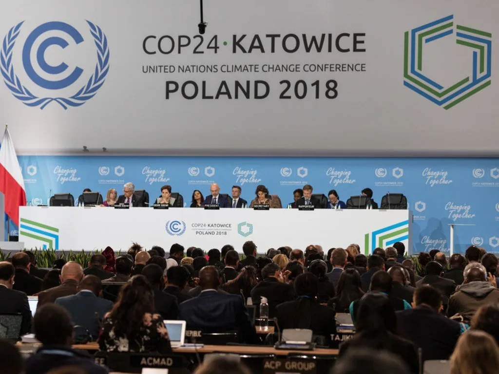 COP24 Climate Summit