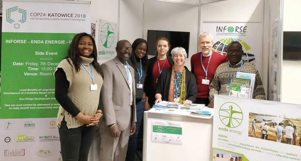 COP24 Climate Summit