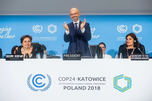 COP24 Climate Summit