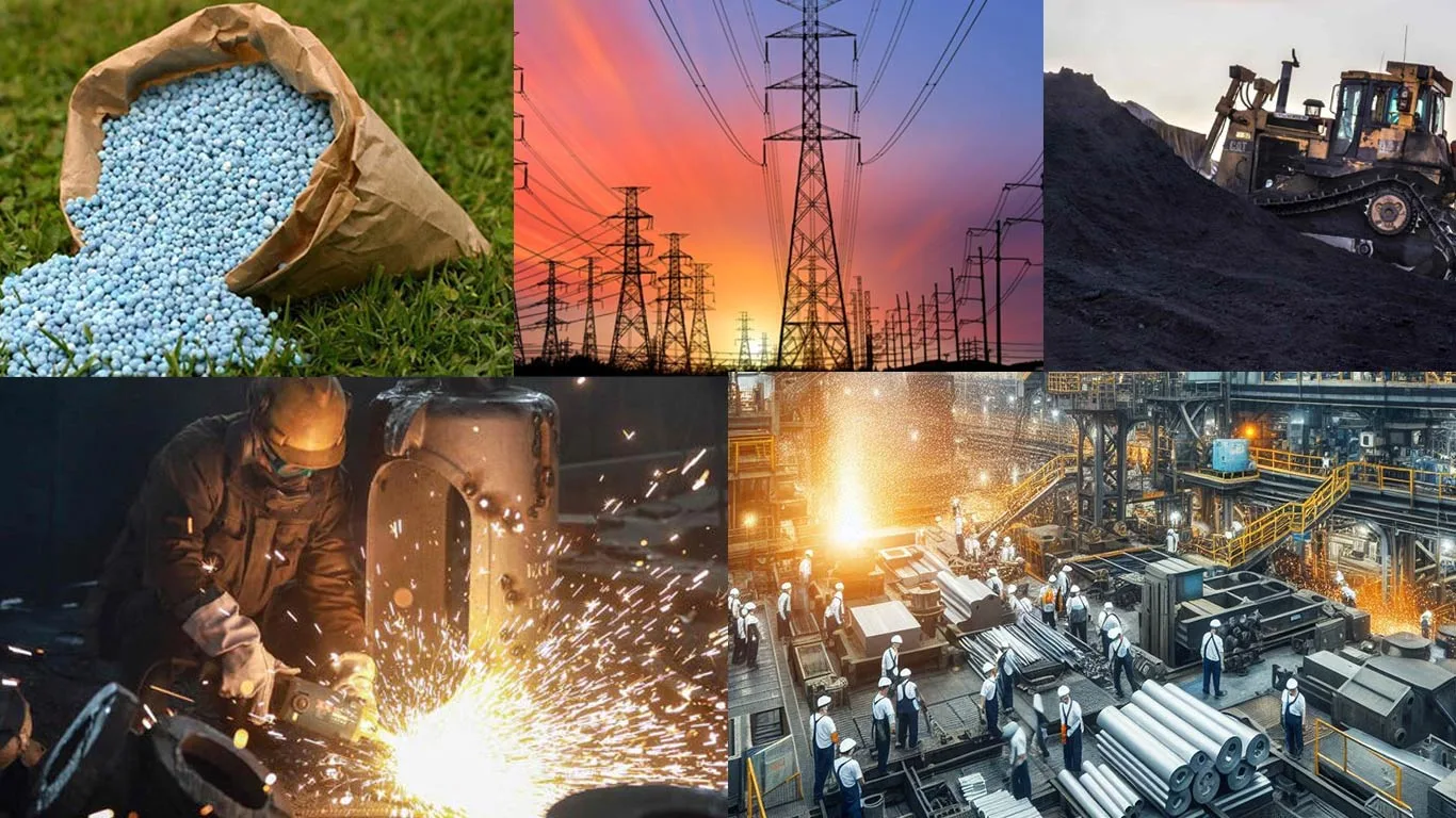Industrial Policy in India: Evolution, Reforms and Impact on Economic Growth Anil Menon Spacewalk Industrial Policy in India