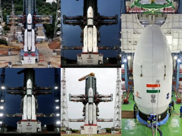 Mission Chandrayaan