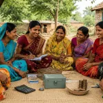 Self Help Groups