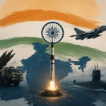 Nuclear Doctrine of India