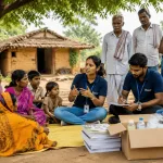 NGOs in India