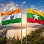 India-Myanmar Relations