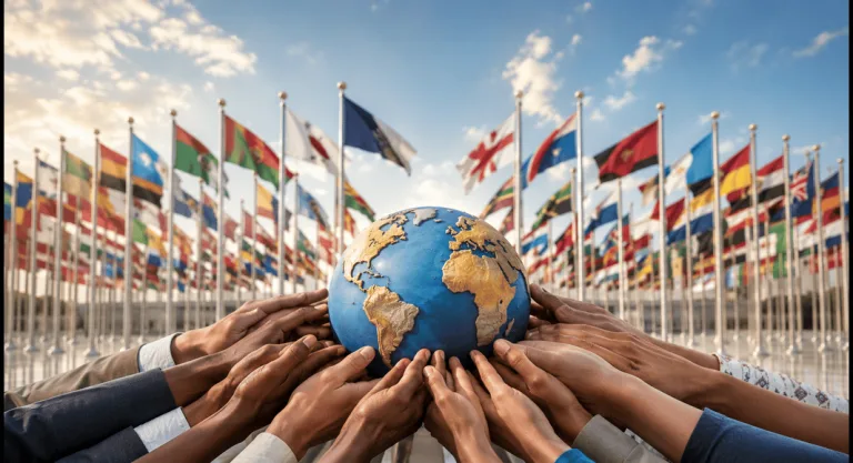 Non-Aligned Movement