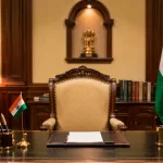 Governor in India