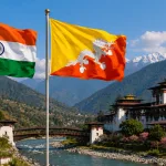 India-Bhutan Relations
