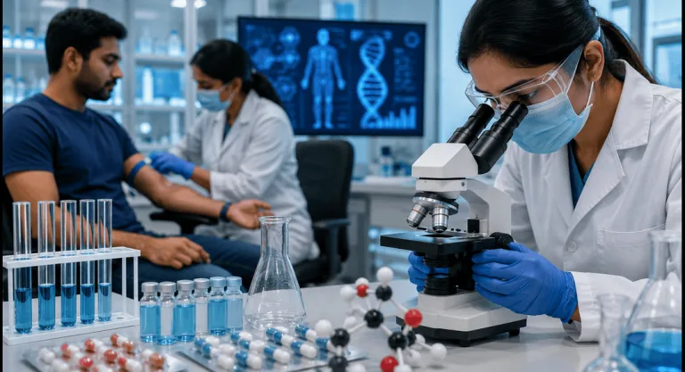 Clinical Trials Rules