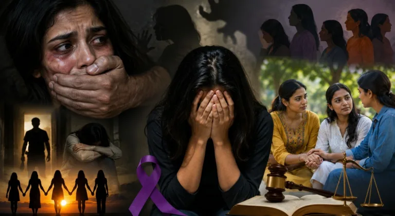Violence Against Women: A Barrier to Social Progress El Gaia Attack Violence Against Women
