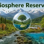 Biosphere Reserves in India
