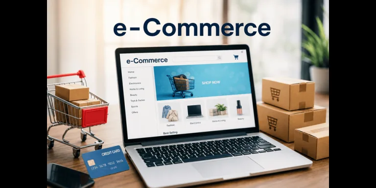 e-Commerce in India