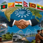 India BIMSTEC