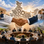 Cooperative Federalism