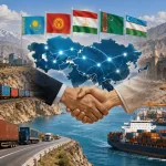 Connect Central Asia Policy