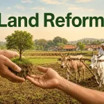Land Reforms