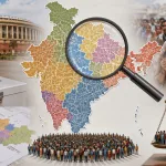 Delimitation in India