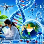 Department of Biotechnology